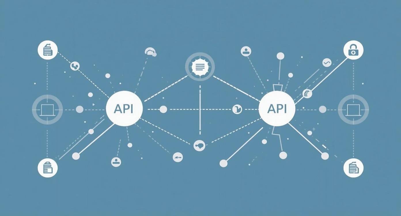API Development & Integration