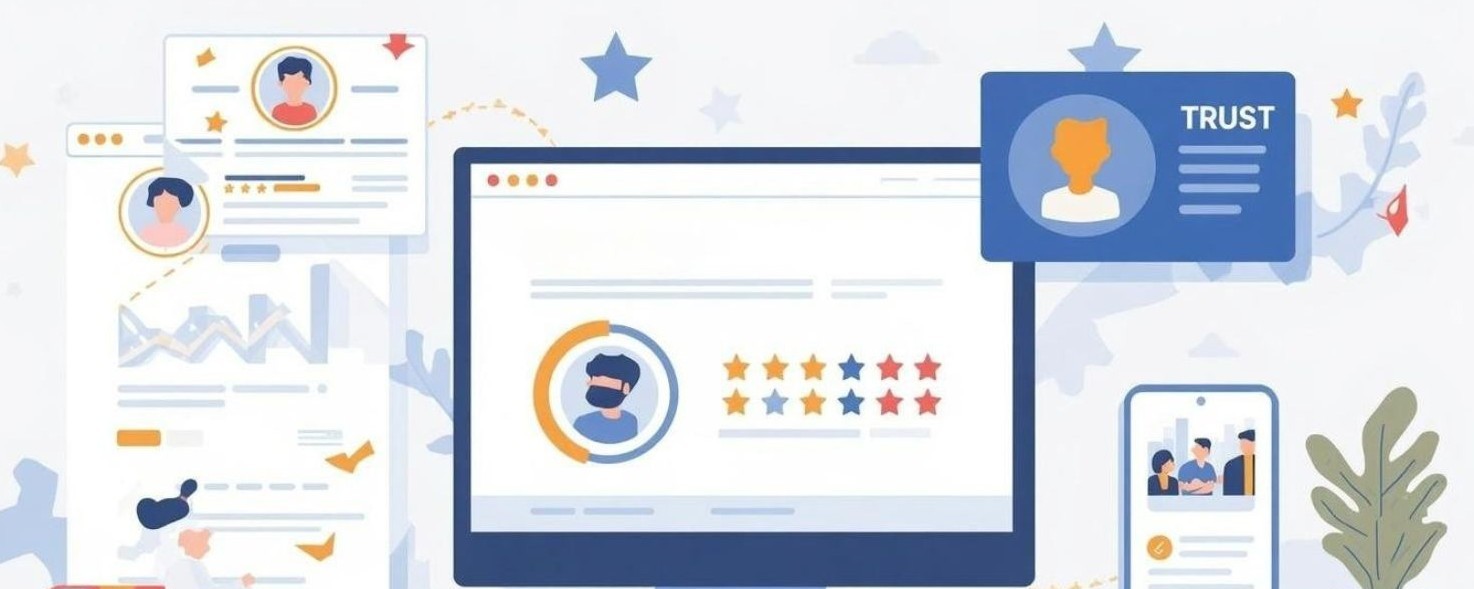 Online Reputation Management