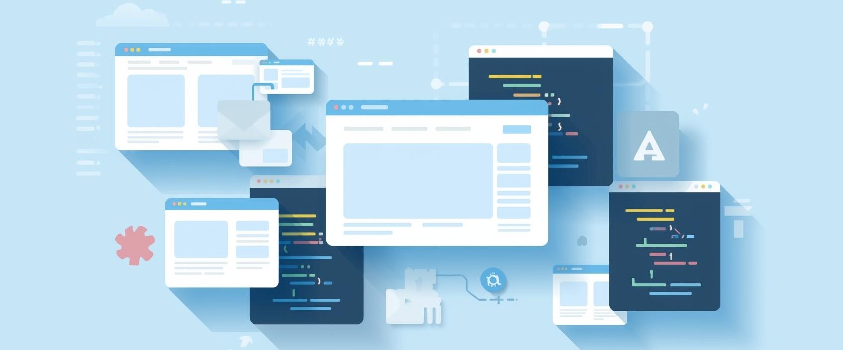 Website Design & Development